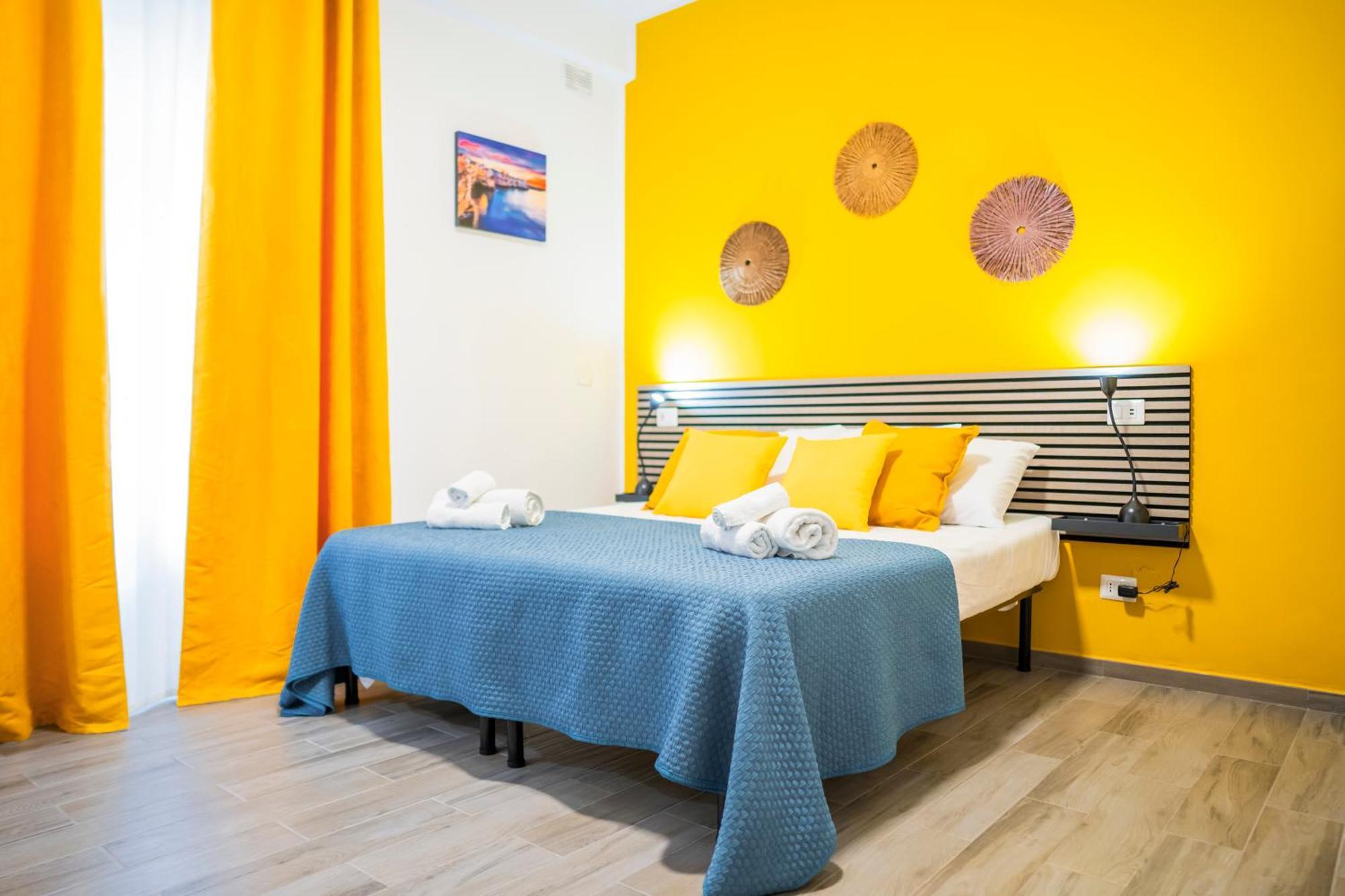Dodo'S House Bed & Breakfast Bari Exterior photo