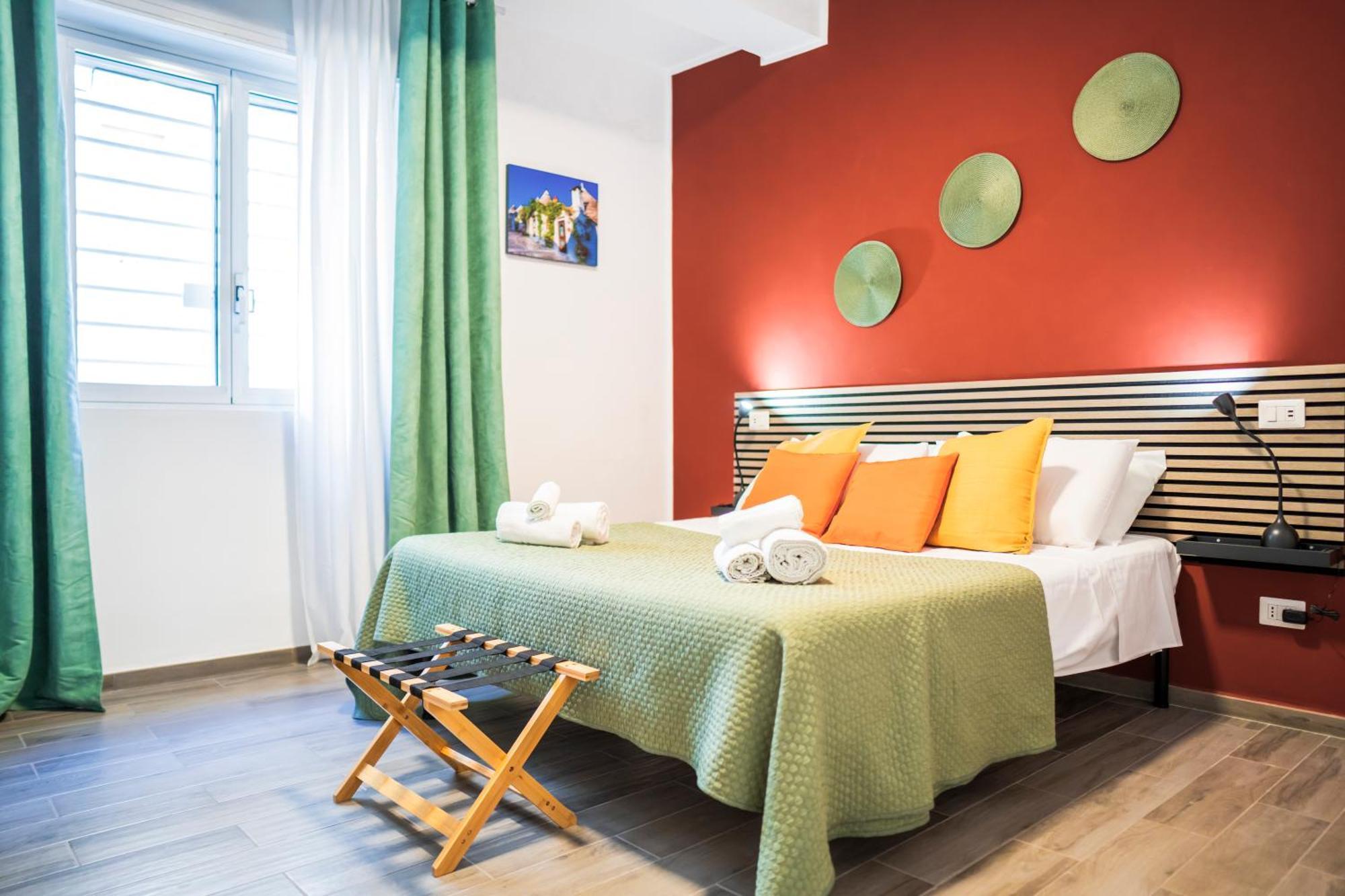 Dodo'S House Bed & Breakfast Bari Exterior photo