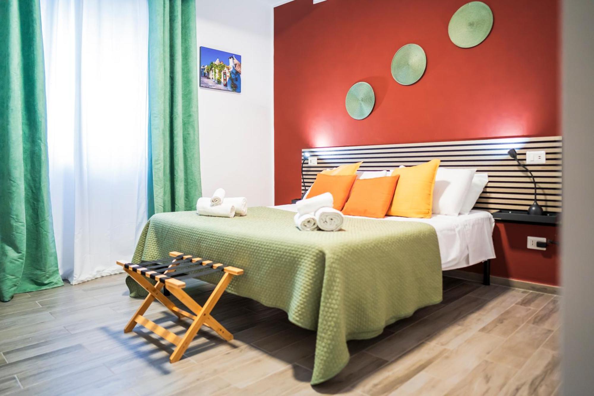 Dodo'S House Bed & Breakfast Bari Exterior photo