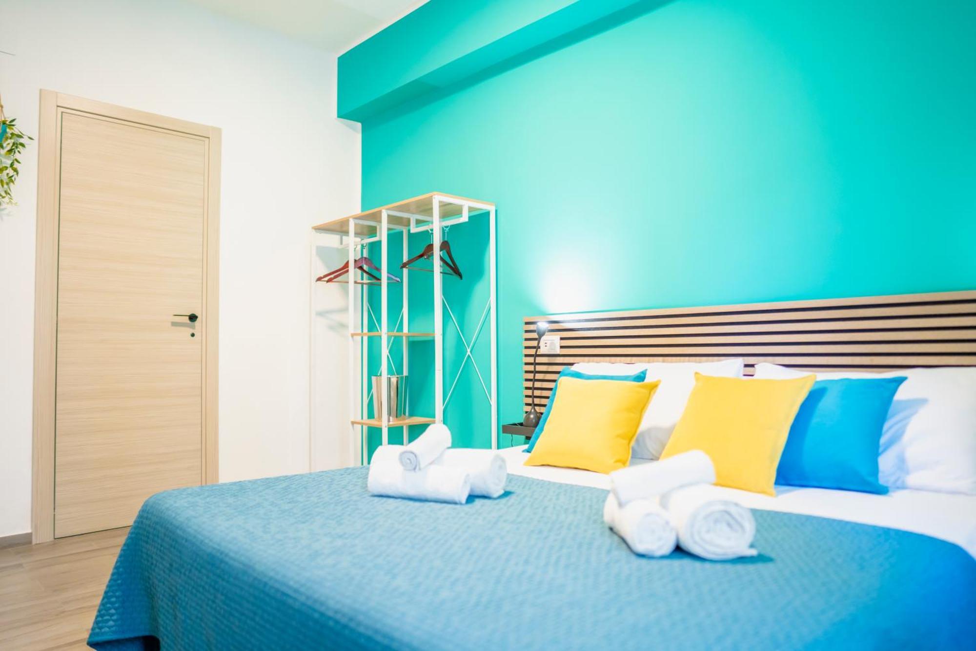 Dodo'S House Bed & Breakfast Bari Exterior photo