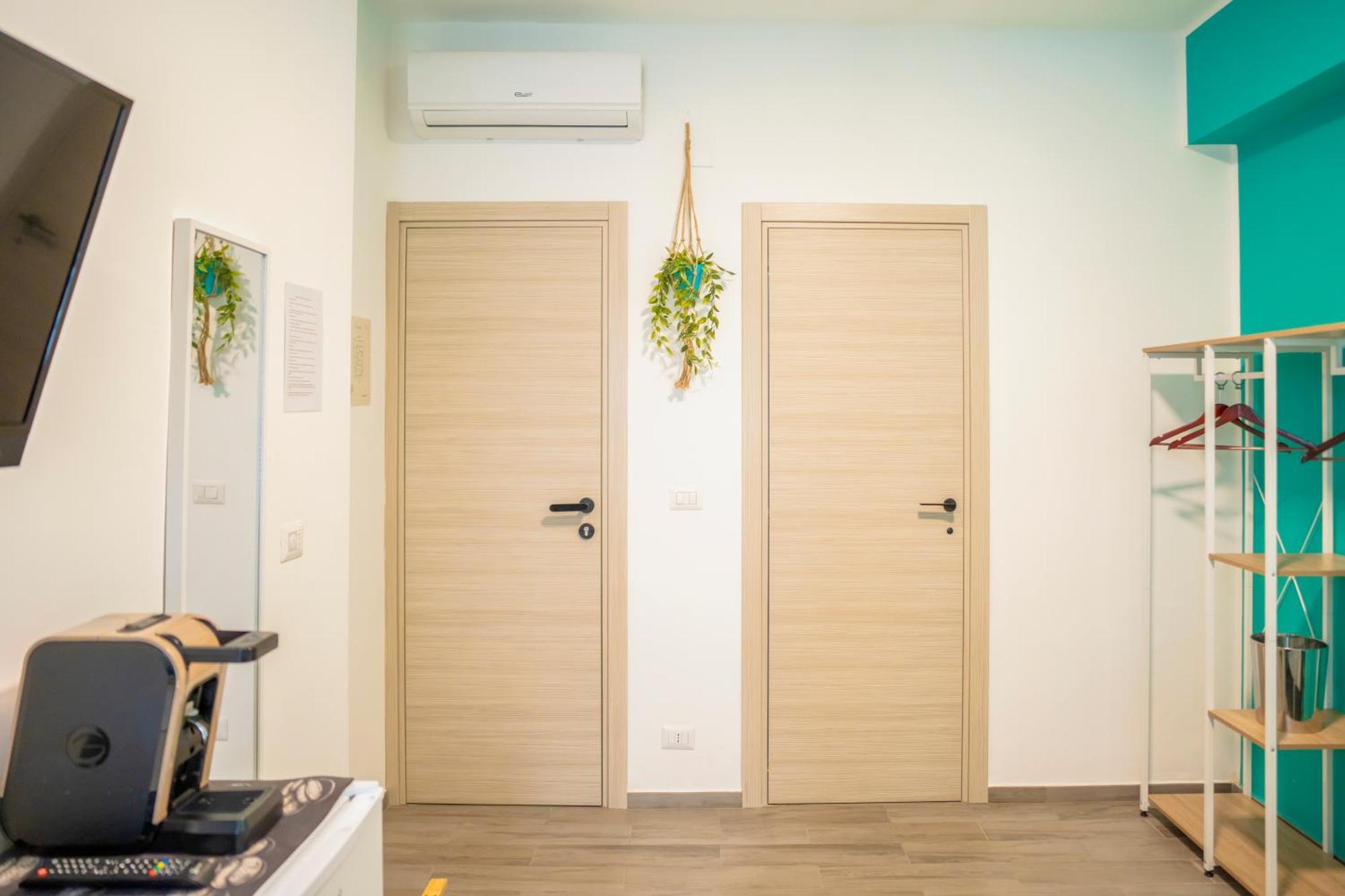 Dodo'S House Bed & Breakfast Bari Exterior photo